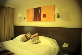 Hotel Aire de Patagonia  Рио-Гальегос